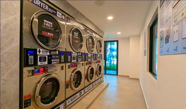 Single Studio@Sinaran Condominium - Photo 2